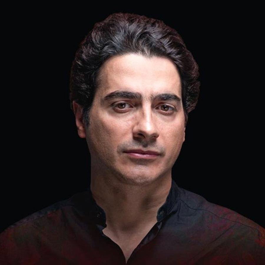 همایون شجریان